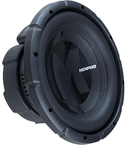 Amazon.com: Memphis Audio MJP1022 10